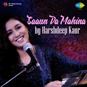 Saaun Da Mahina - Harshdeep Kaur