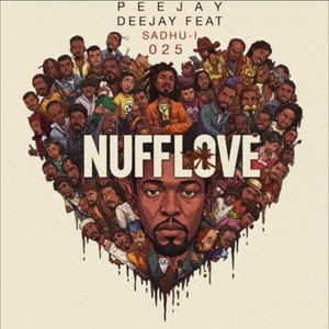 Nufflove (Original Mix)