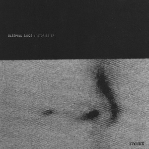 Bleeping Sauce - Cherry Green