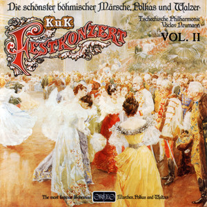 Florentiner Marsch (Florentine March), Op. 214, "Grande marcia Italiana"