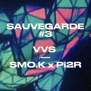 S#3 (VVS) [Explicit]