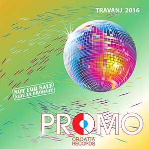 Promo Travanj 2016