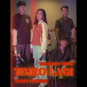 Timro Lagi