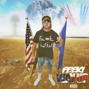 Way Up (Explicit)