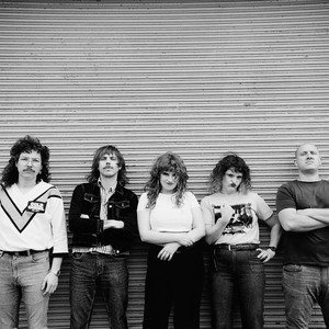 Murder In The First Degree