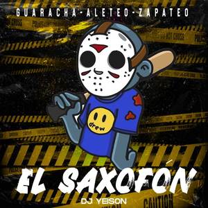 El Saxofón