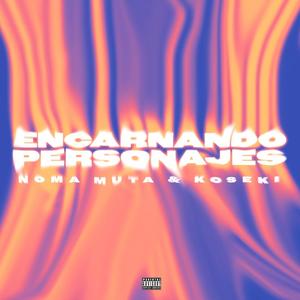 Veneno (feat. Koseki)