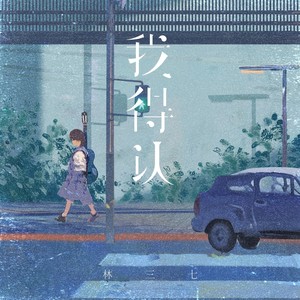 林三七 - 我得认