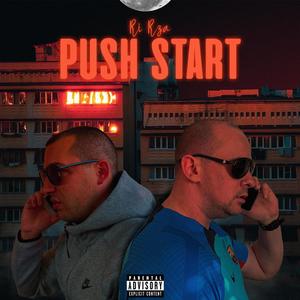 Push Start (feat. Rza) [Explicit]