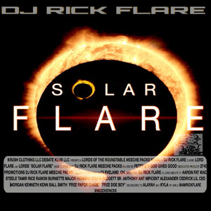 Solar Flare