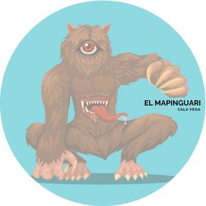 El Mapinguari