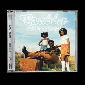 Grabba Leaves(feat. Troop Brand) (Explicit)