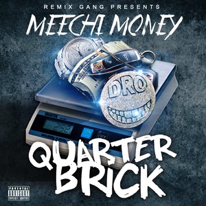 Quarter Brick