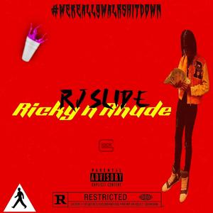 Ricky n Rhude (Explicit)