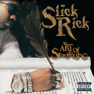 Street Talkin' (Explicit)