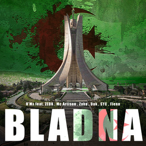 Bladna