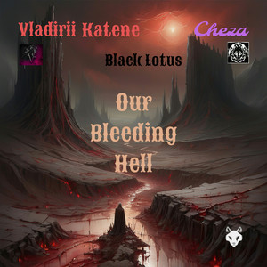 Our Bleeding Hell (Switchblade Edit)