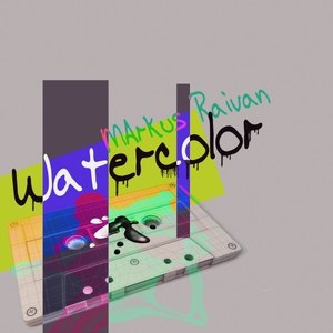 Watercolor (Original Mix)