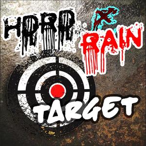 Target (feat. Rain & KeezOnTheKeys) [Explicit]