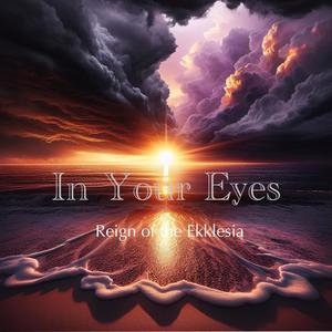 In Your Eyes (feat. Vedrolina)