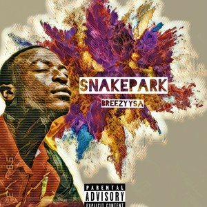 SNAKEPARK (Explicit)