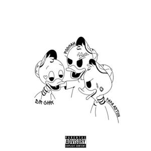 Long cicatriz Pt. 2 (feat. Papaaston & Dr. Chk) (Explicit)