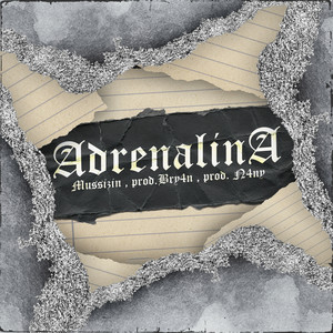 Adrenalina (Explicit)