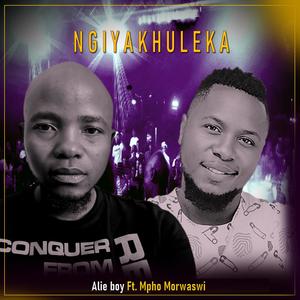 Ngiyakhuleka (feat. Mpho Morwaswi)