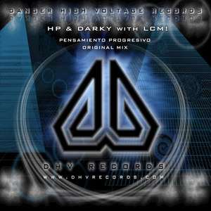 Pensamiento Progresivo (Original Mix)