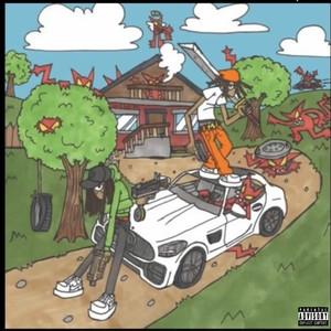 Garden of Eden (Explicit)