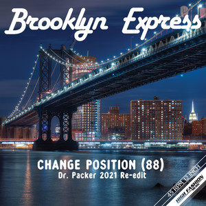 Change Position(88) (Dr Packer Remix)
