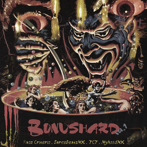 Kaoz Criterio - Ascensor (Explicit)