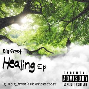 healing ep (Explicit)