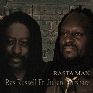 Rasta Man (feat. Julian Fairshare)