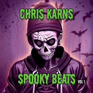 Spooky Beats, Vol. 1 (Explicit)