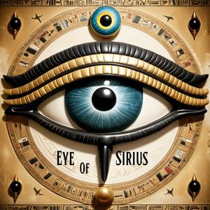 Eye of Sirius