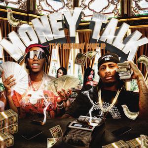 Money Talk (feat. Goldenboy count up) (Explicit)