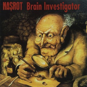 Brain Investigator