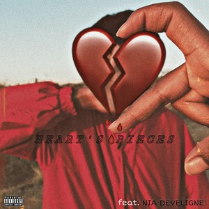 Heart’s Pieces (Explicit)