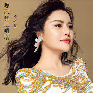 晚风吹过哨塔