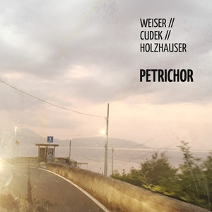 Petrichor