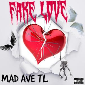 FAKE LOVE (Explicit)