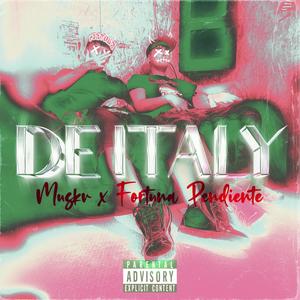 De Italy (feat. FortunaPendiente)