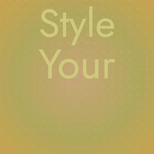 Style Your