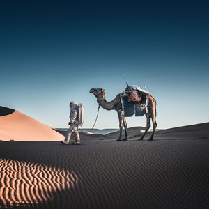 Dunes (Explicit)