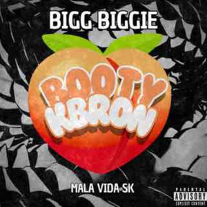 Booty Kbron (Explicit)