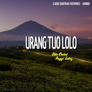 Urang Tuo Lolo