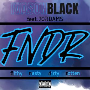 FNDR (feat. JorDams) (Radio Edit)