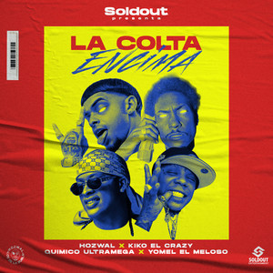 La Colta Encima (Explicit)