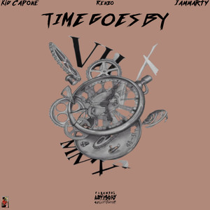 Time Goes By (Explicit)